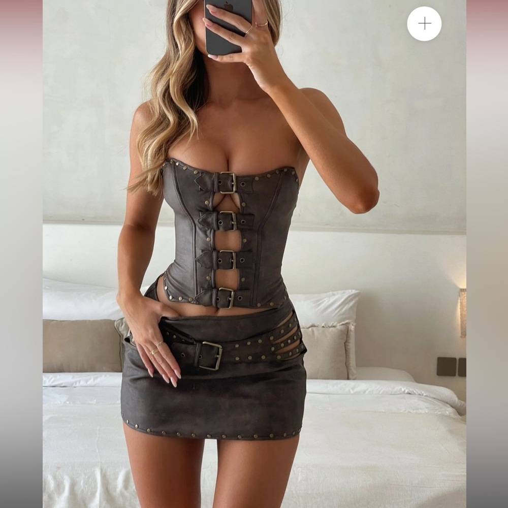 Rodeo two piece set